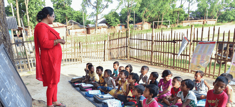 Education