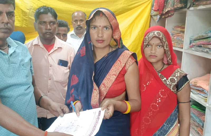Food Distribution