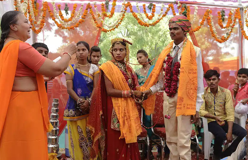Marriage Support