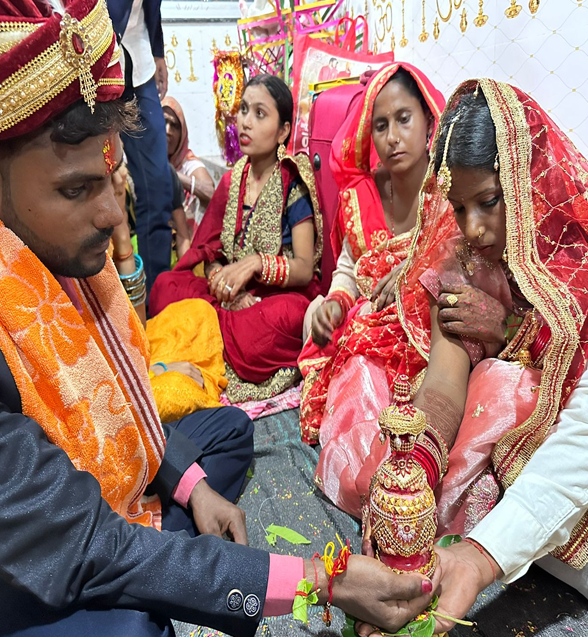 Marriage Support