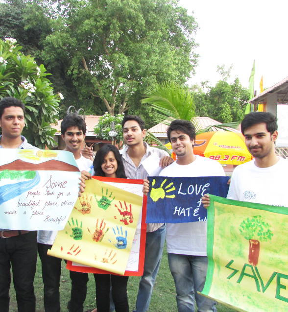 Social Awareness