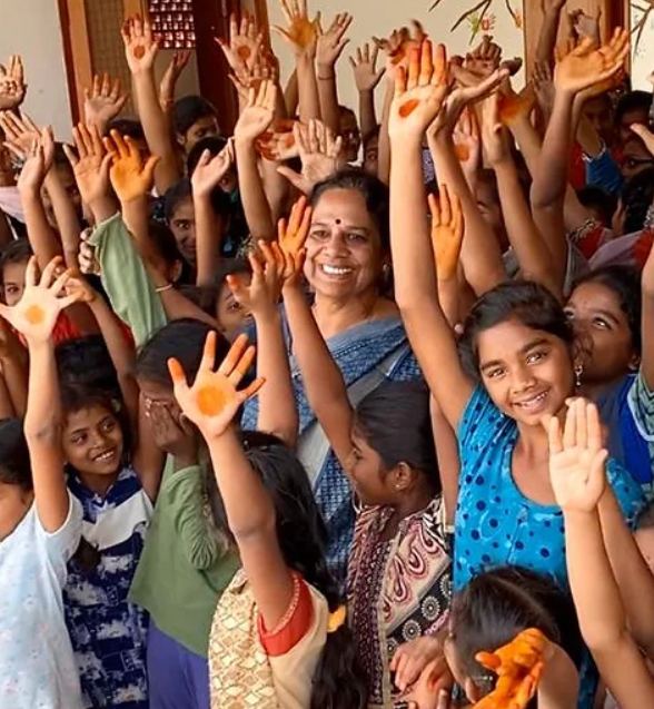 Women Empowerment
